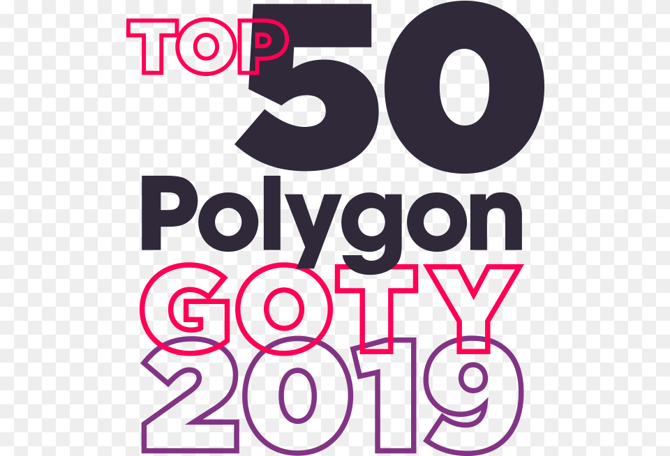 Polygon, Number, Symbol, Text, Light Free Png Download