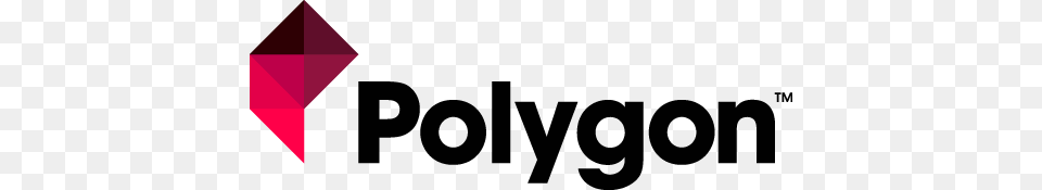 Polygon Bla Ikona Vox Media, Logo, Bulldozer, Machine Free Png Download