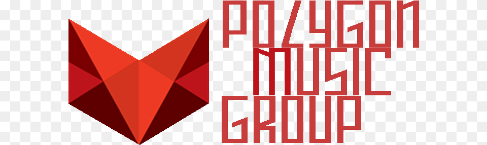 Polygon Music Group Logo Wiki, Art, Paper, Scoreboard, Origami Free Transparent Png
