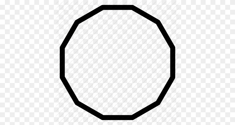 Polygon Polygon Icon Polygon Shape Polygon Symbol Icon, Oval Png Image