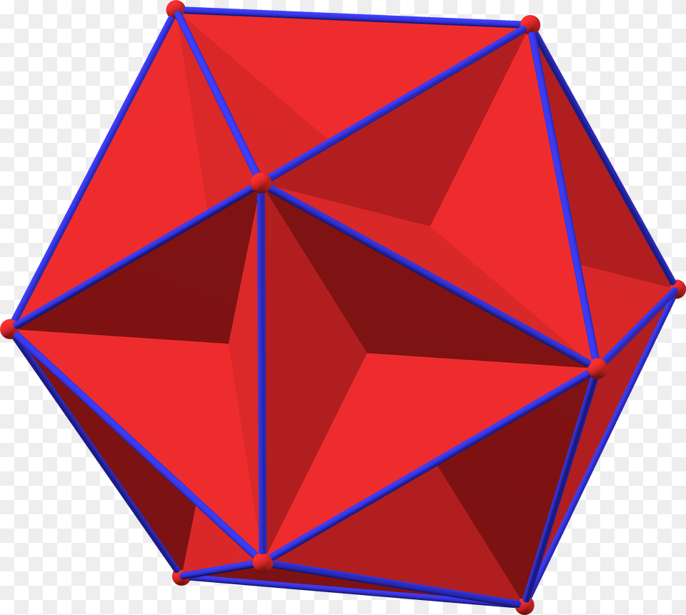 Polyhedron Great 12 Umbrella, Accessories, Diamond, Gemstone, Jewelry Free Transparent Png