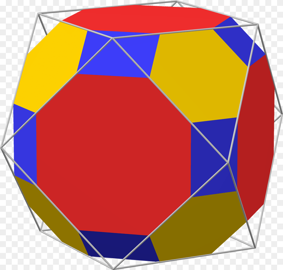 Polyhedron Nonuniform Truncated 6 8 Circle, Sphere, Art Png Image