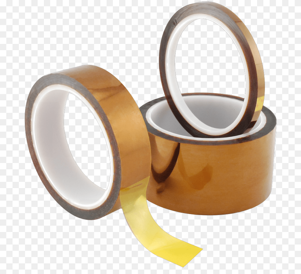 Polyimide High Temperature Masking Tape Free Png