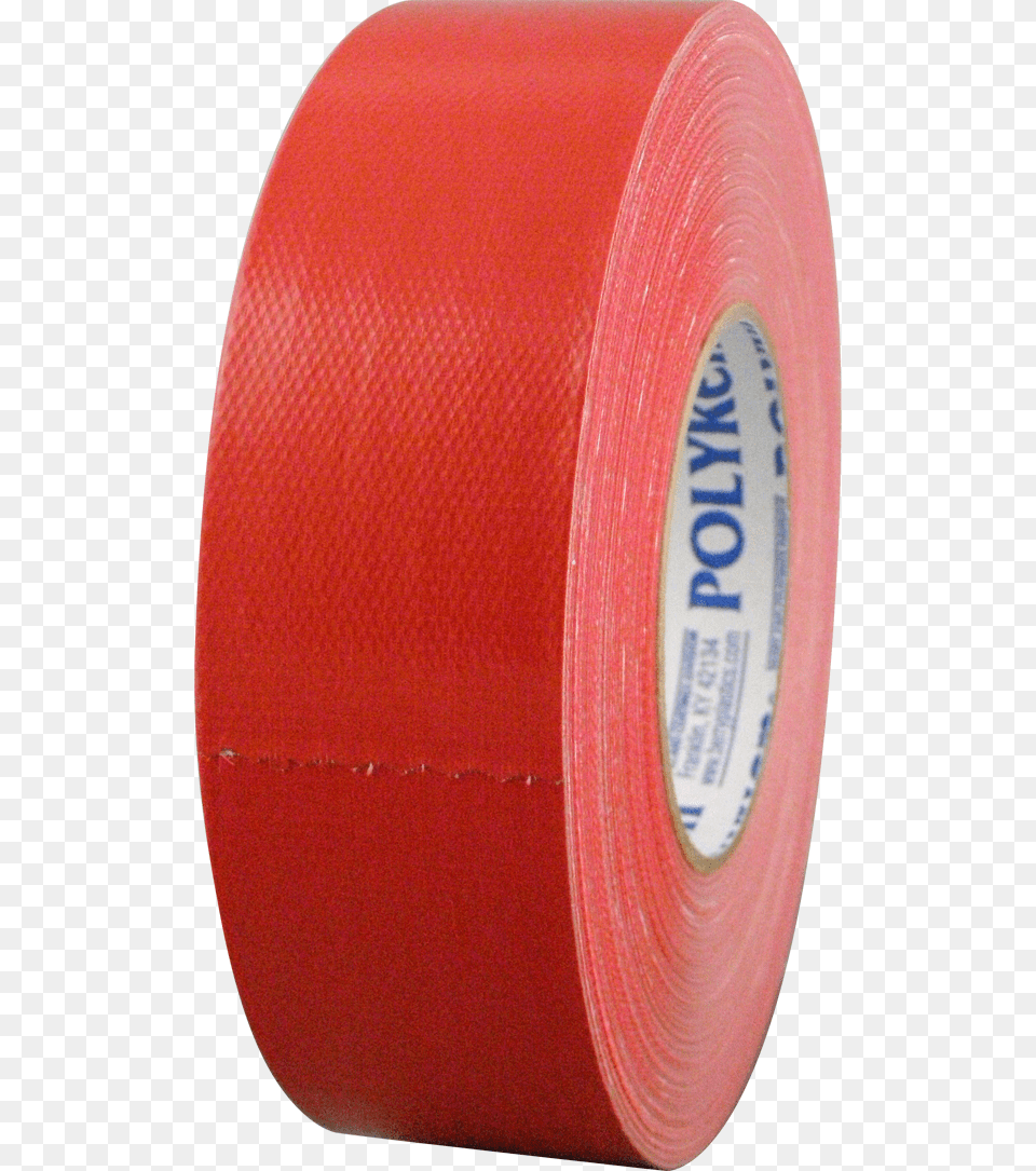 Polyken 226 Nuclear Grade Duct Tape Polyken Duct Tape Nuclear 48mm X 55m Red, Clothing, Footwear, Shoe Free Png Download