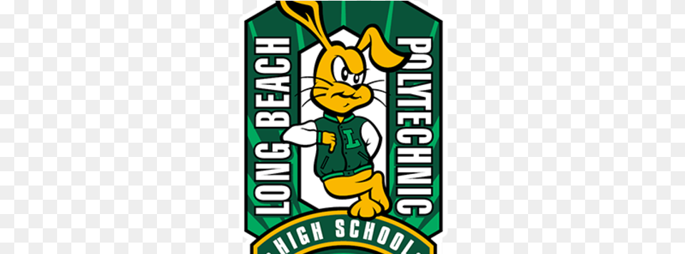 Polylong Beach Jackrabbits Long Beach Polytechnic High School, Mascot, Dynamite, Weapon Png