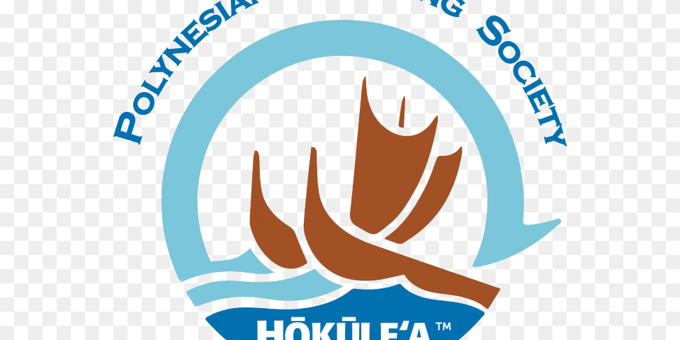 Polynesia Clipart Royal Caribbean Polynesian Voyaging Society, Logo, Electronics, Hardware, Leaf Free Transparent Png