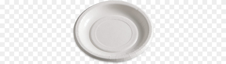 Polypak Round Plate 5 Circle, Art, Food, Meal, Porcelain Png