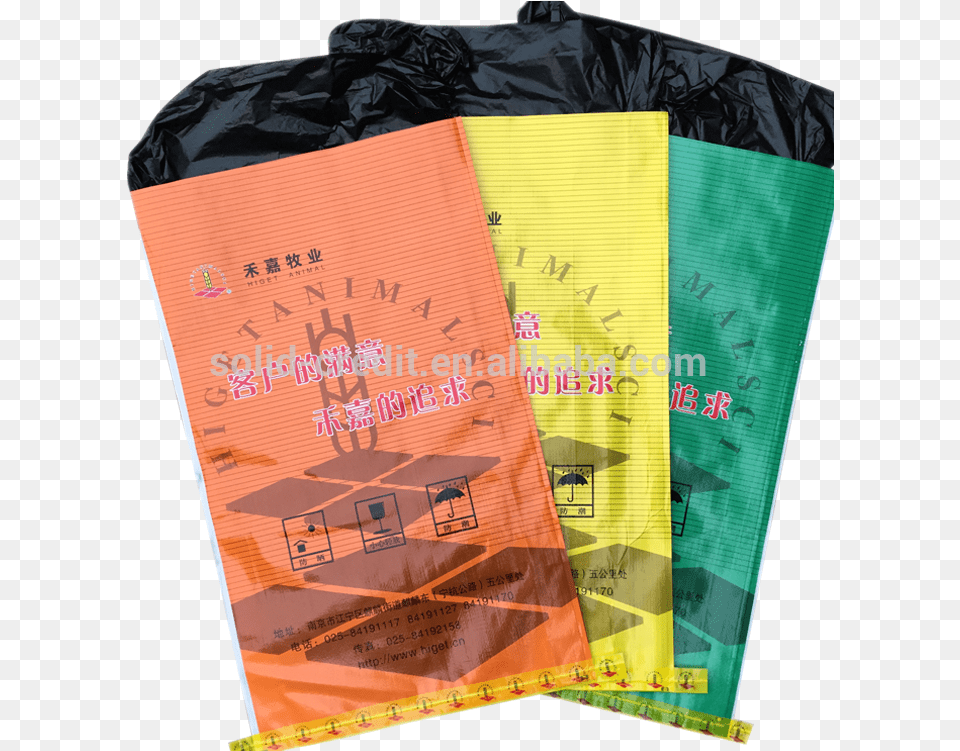 Polypropylene 50kg Grain Bags Polypropylene 50kg Grain Plywood, Bag, Plastic, Advertisement, Poster Png