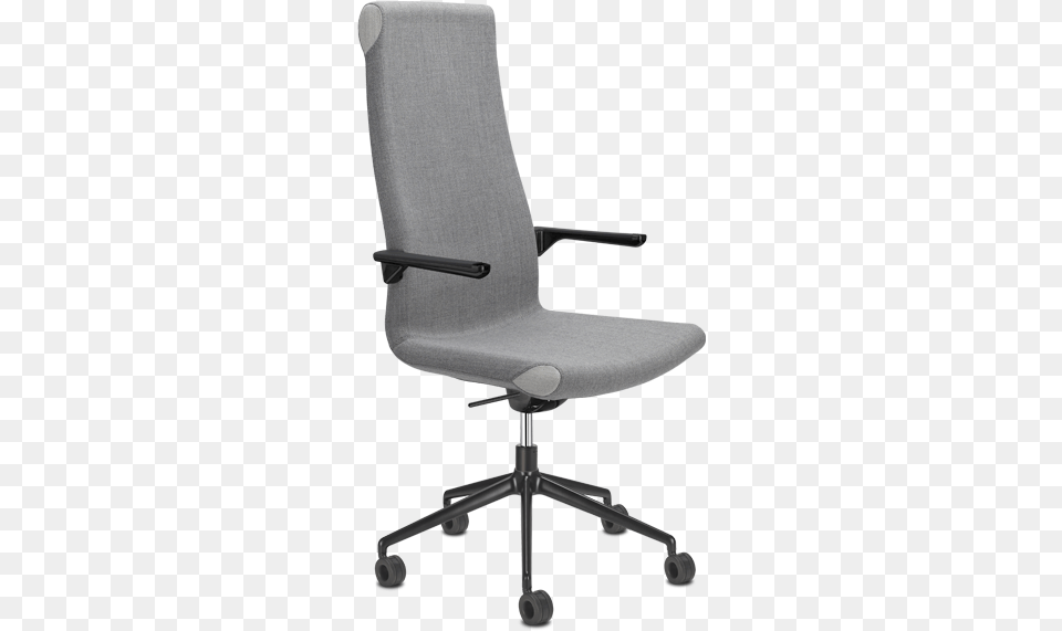Polypropylene Office Chairs, Chair, Cushion, Furniture, Home Decor Free Png Download