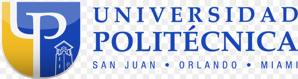 Polytechnic University Of Puerto Rico, Text Free Transparent Png