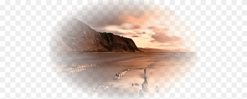 Polyvore Images Scenery Spanish Sunset, Outdoors, Sky, Landscape, Nature Free Png Download