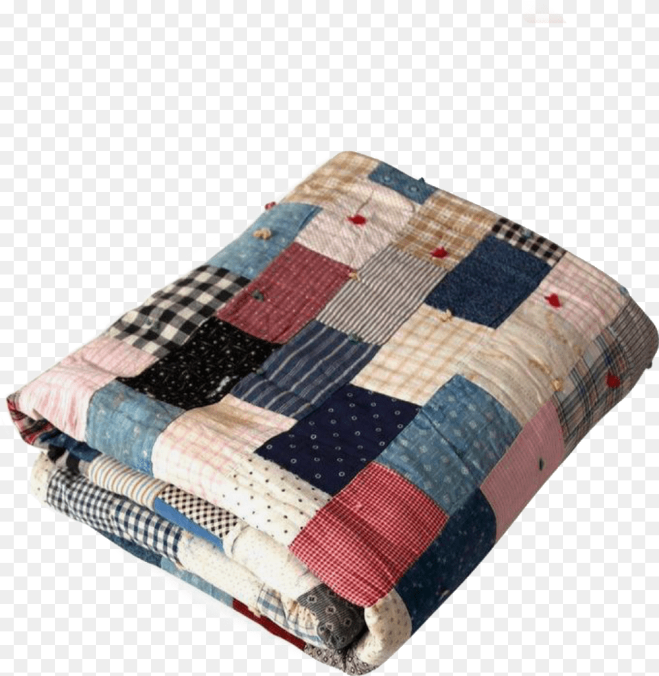 Polyvore Moodboard Blanket Blankets Blanket, Patchwork, Quilt Free Png Download