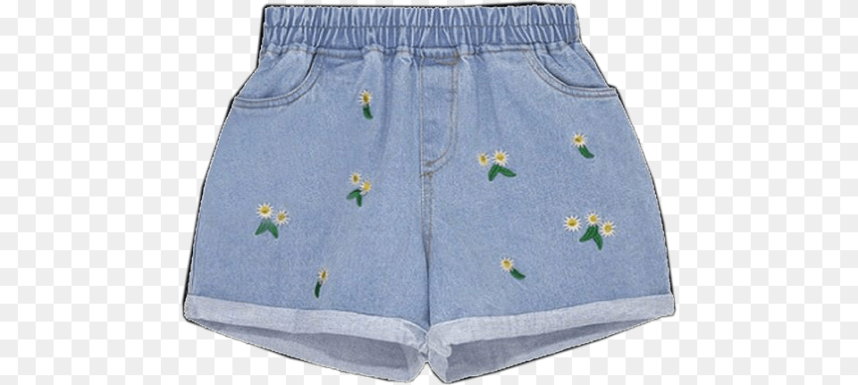Polyvore Retro Thrifting Niche Nichememe Pocket, Clothing, Shorts, Skirt Png