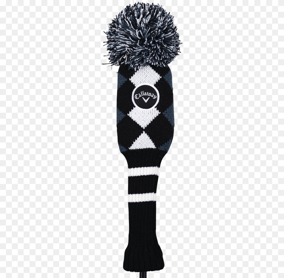 Pom Pom Fairway Headcover Callaway Pompom X Headcover 2018, Cap, Clothing, Glove, Hat Free Png Download