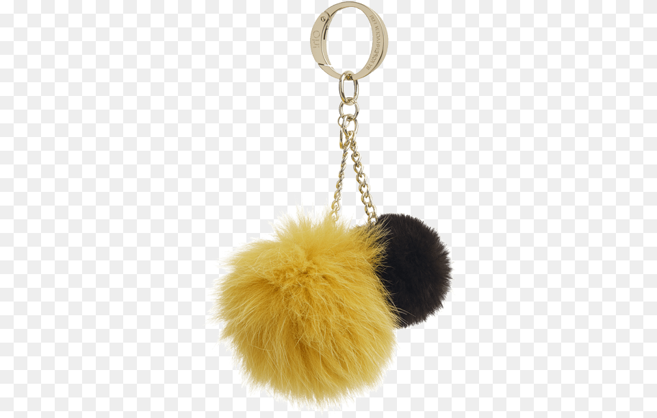 Pom Pom Key Ring, Accessories, Earring, Jewelry, Clothing Free Transparent Png