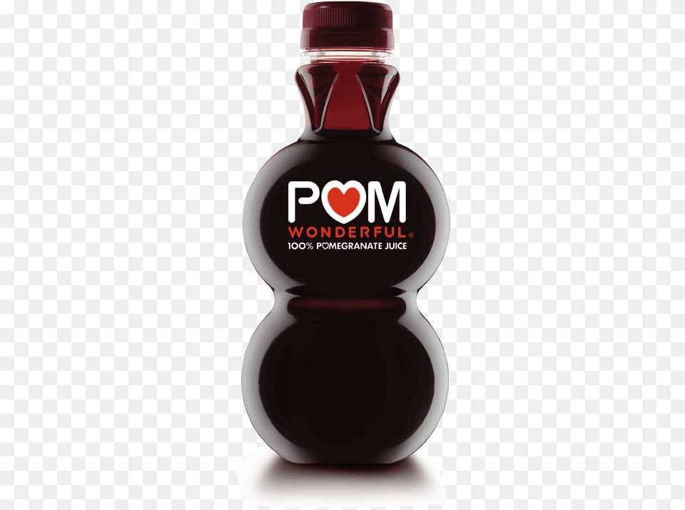 Pom Pomegranate Juice Pom Wonderful, Bottle, Beverage, Shaker Free Transparent Png