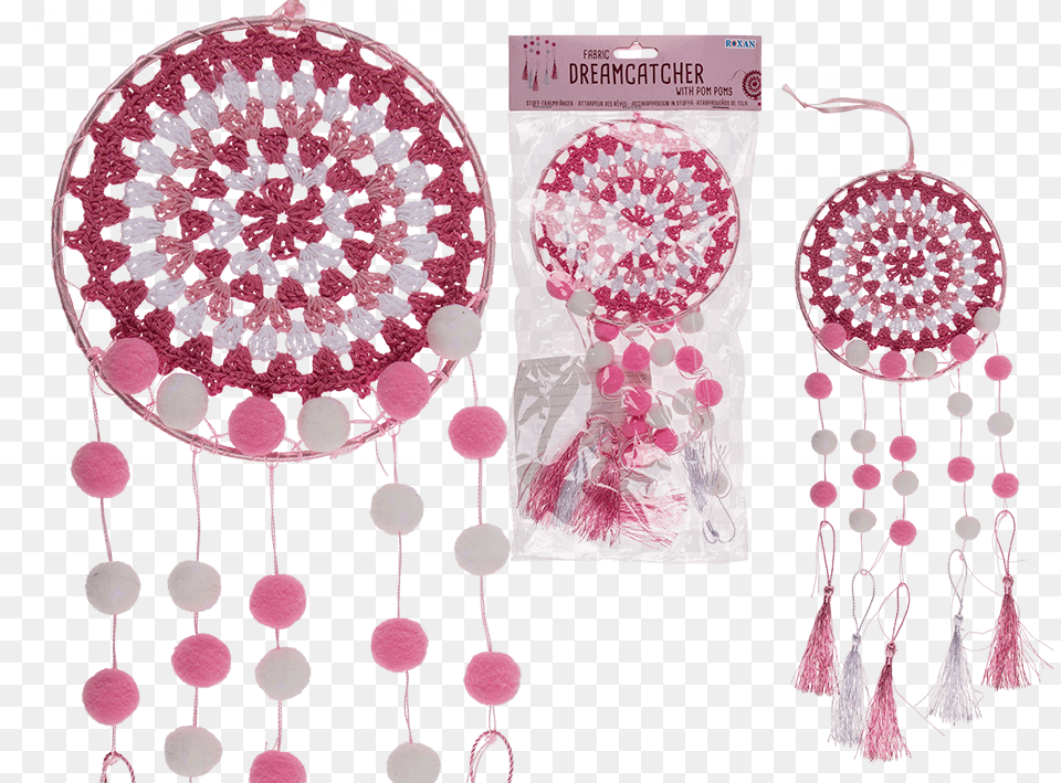 Pom Poms, Art, Handicraft, Home Decor, Clothing Png Image