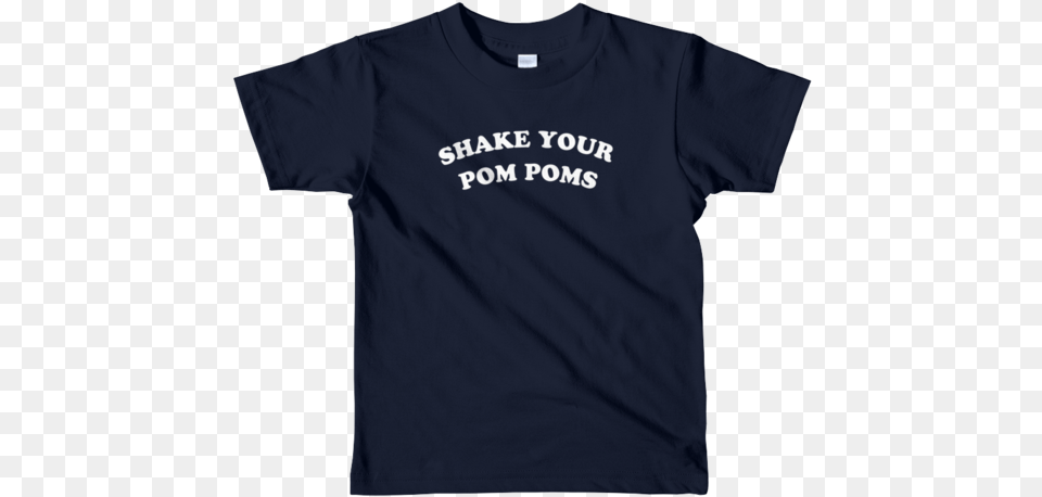 Pom Poms, Clothing, T-shirt, Shirt Free Transparent Png