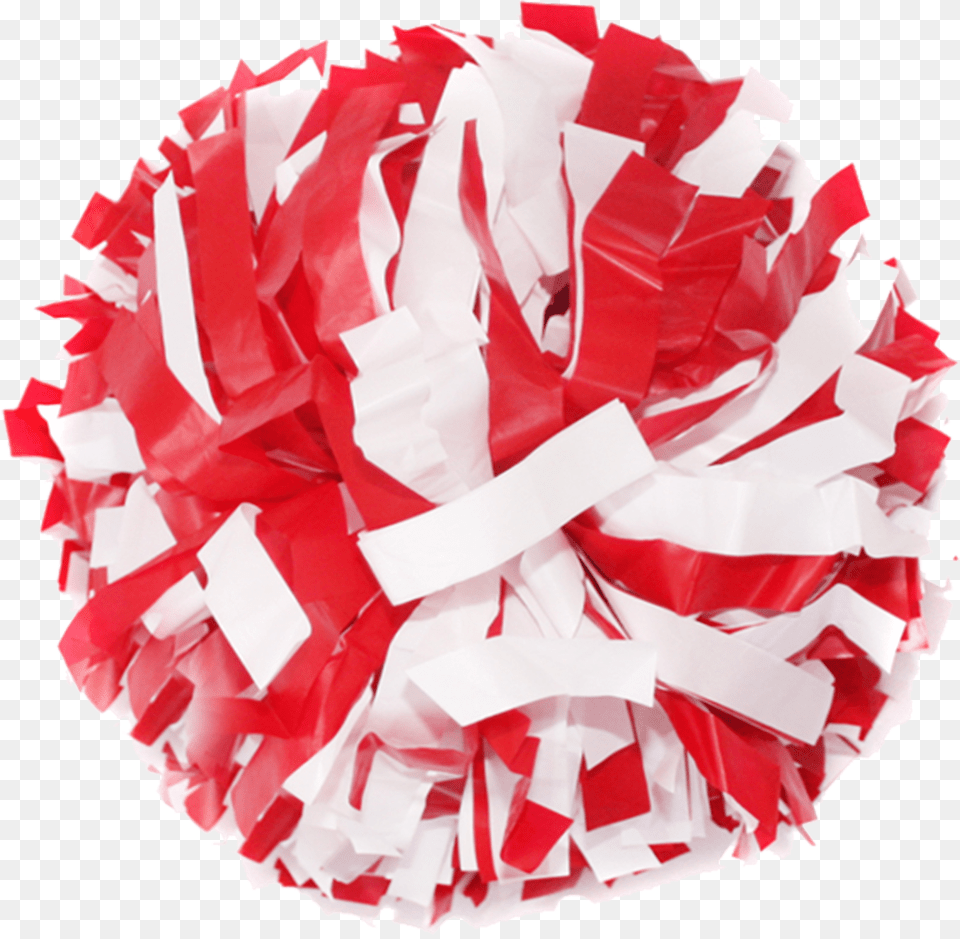 Pom Poms, Paper Free Png Download