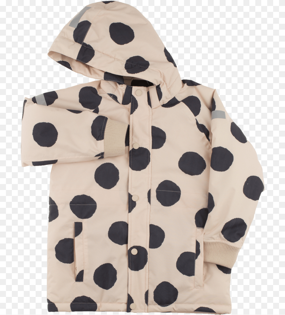 Pom Poms, Jacket, Clothing, Coat, Pattern Png Image