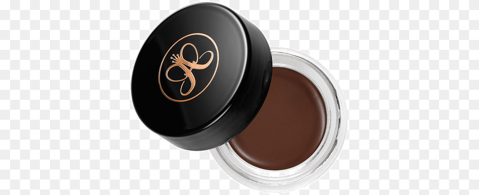 Pomada De Cejas Dipbrow De Anastasia Beverly Hills Anastasia Dipbrow Pomade, Face, Head, Person, Cosmetics Free Transparent Png