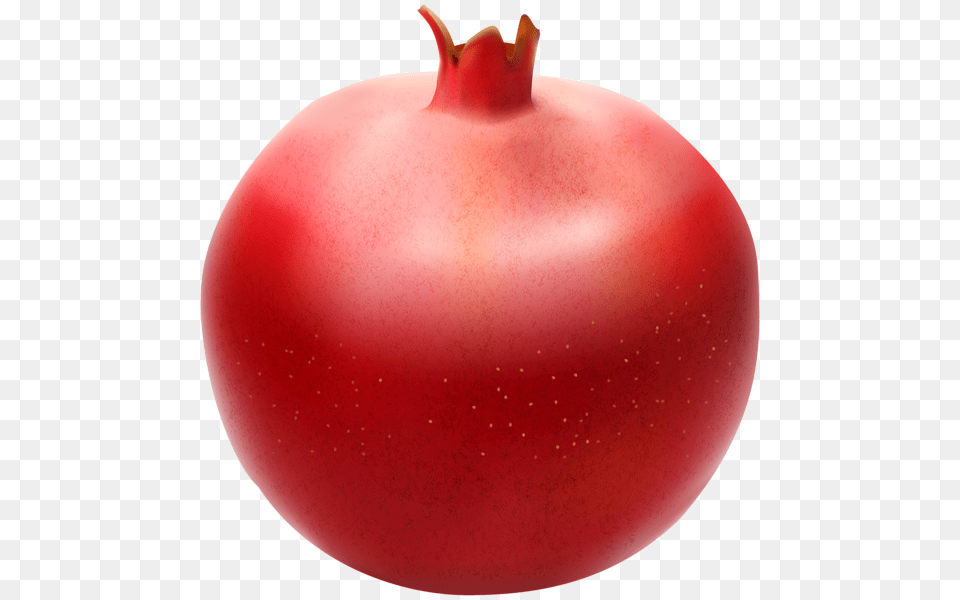 Pomegranate, Food, Fruit, Plant, Produce Png