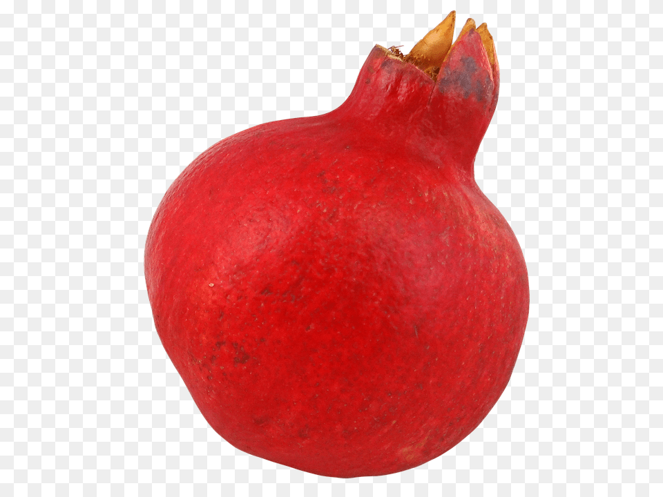 Pomegranate Food, Fruit, Plant, Produce Free Png