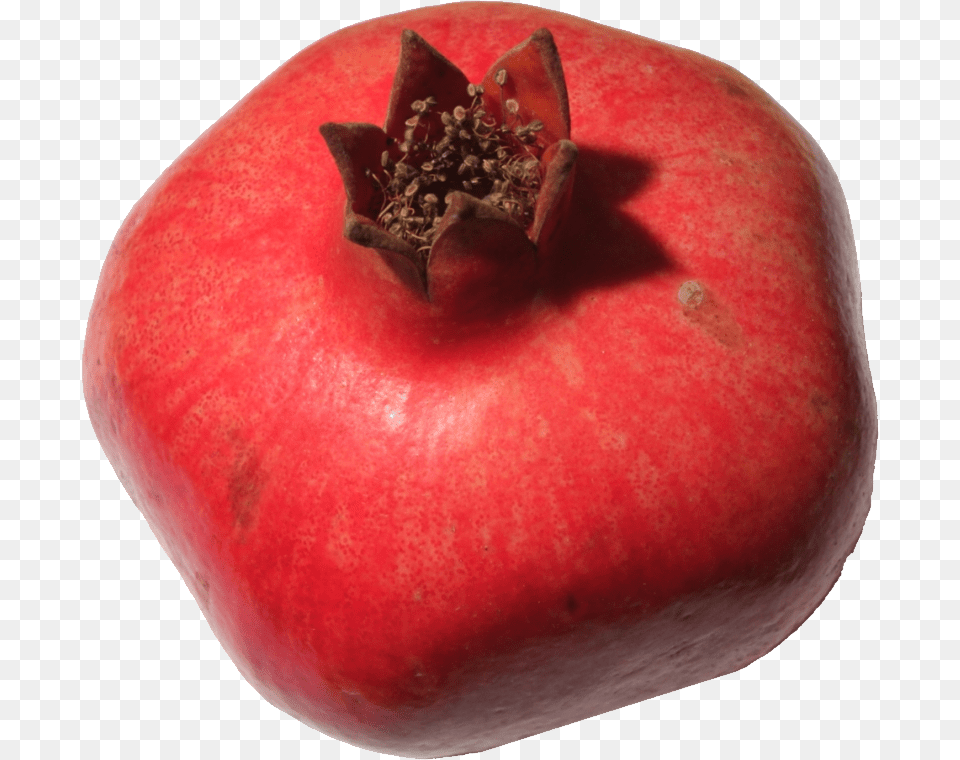 Pomegranate, Apple, Food, Fruit, Plant Free Png Download