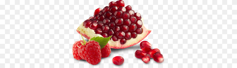 Pomegranate, Fruit, Produce, Plant, Food Free Png