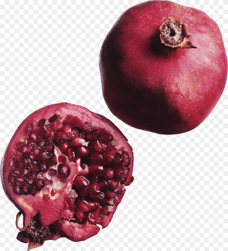 Pomegranate Free Transparent Png