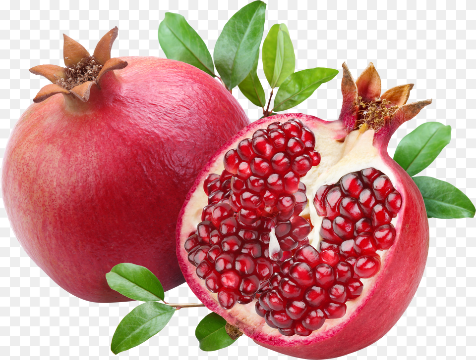 Pomegranate Free Png Download