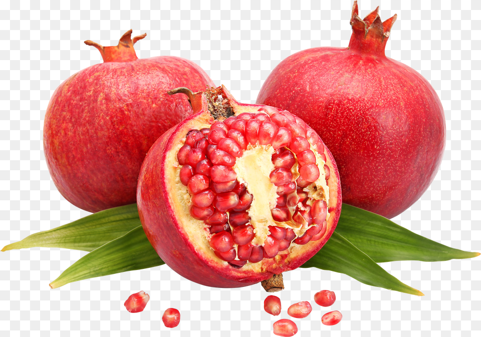 Pomegranate Png Image