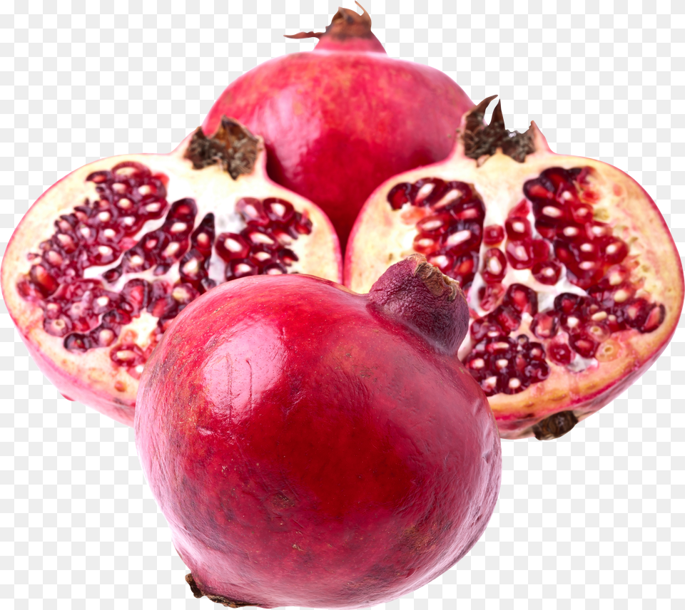 Pomegranate Free Png