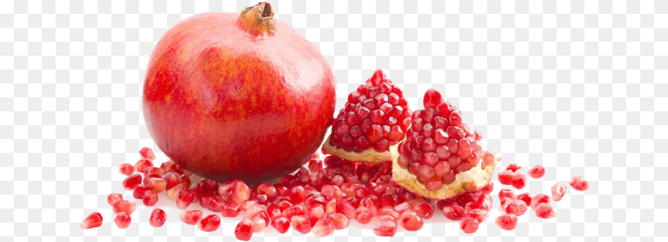 Pomegranate, Apple, Food, Fruit, Plant Free Png
