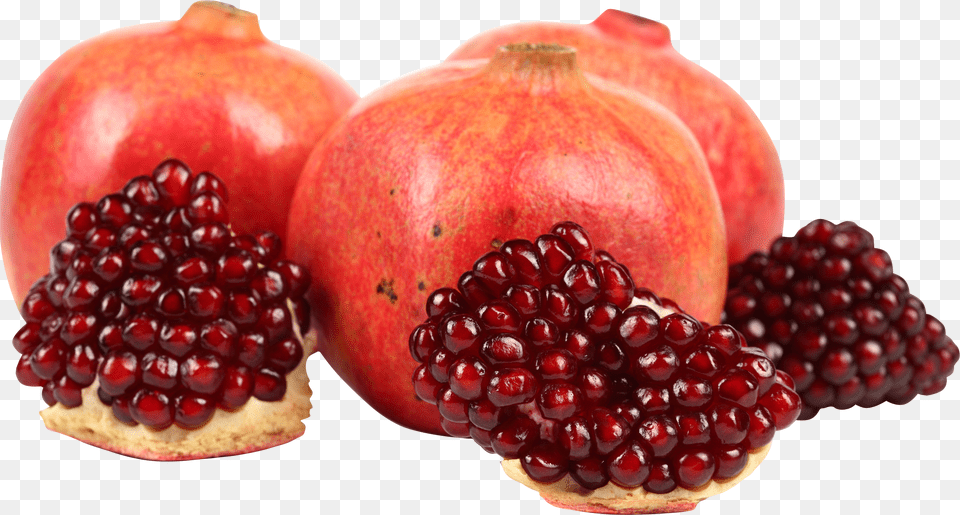 Pomegranate Free Png