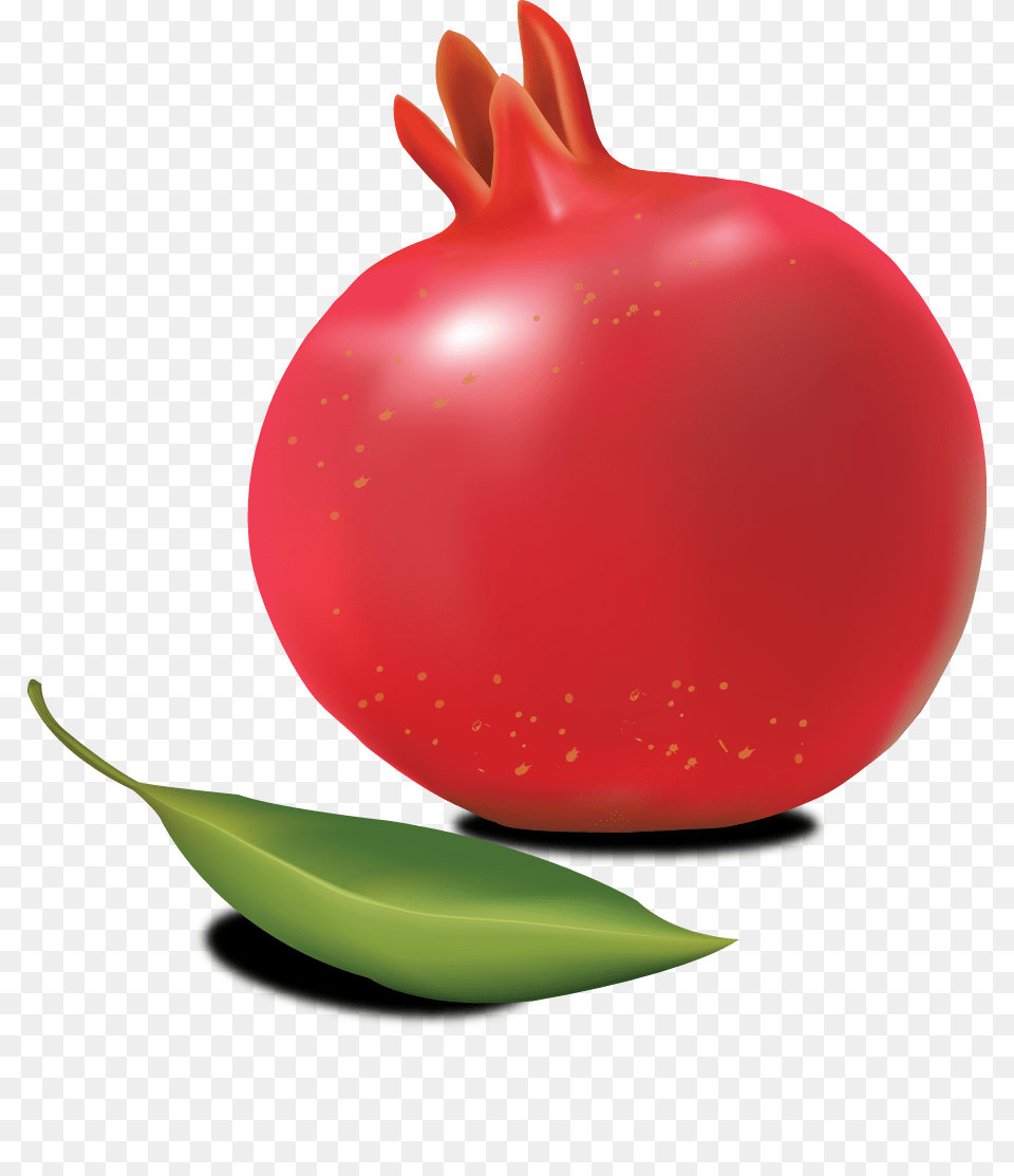 Pomegranate, Food, Fruit, Plant, Produce Png
