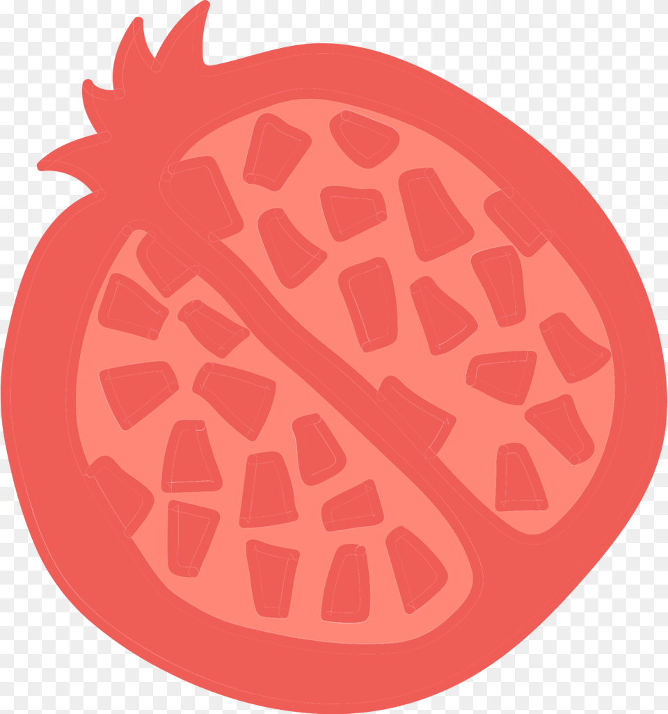 Pomegranate Clipart, Food, Produce, Plant, Tomato Png