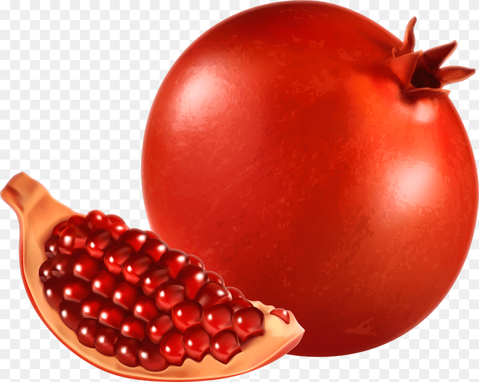 Pomegranate Clipart Pomegranate Clipart Free Png Download