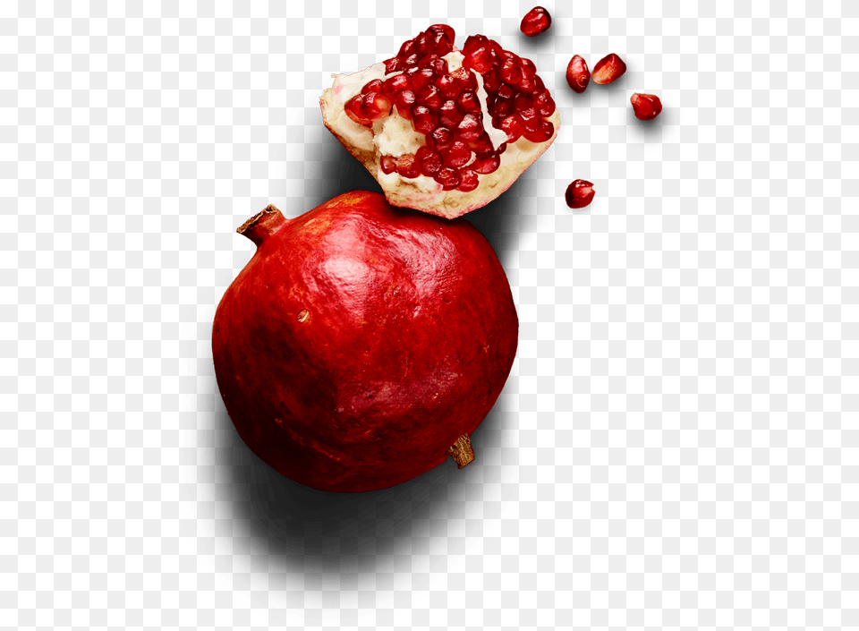 Pomegranate Clipart Pomegranate Juice, Food, Fruit, Plant, Produce Png