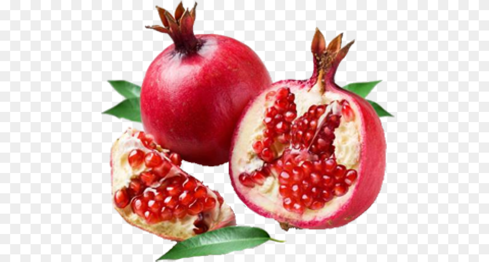 Pomegranate Any Kind Of Fruits, Food, Fruit, Plant, Produce Free Png Download