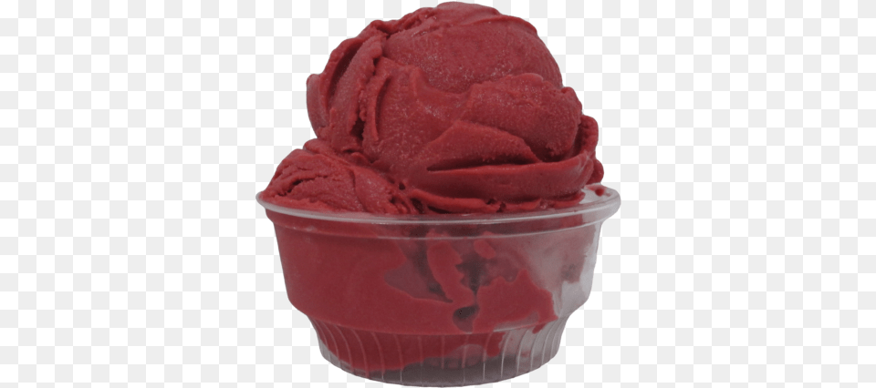 Pomegranate Greek Frozen Yogurt Babcock Hall Dairy Store, Cream, Dessert, Food, Ice Cream Free Png Download