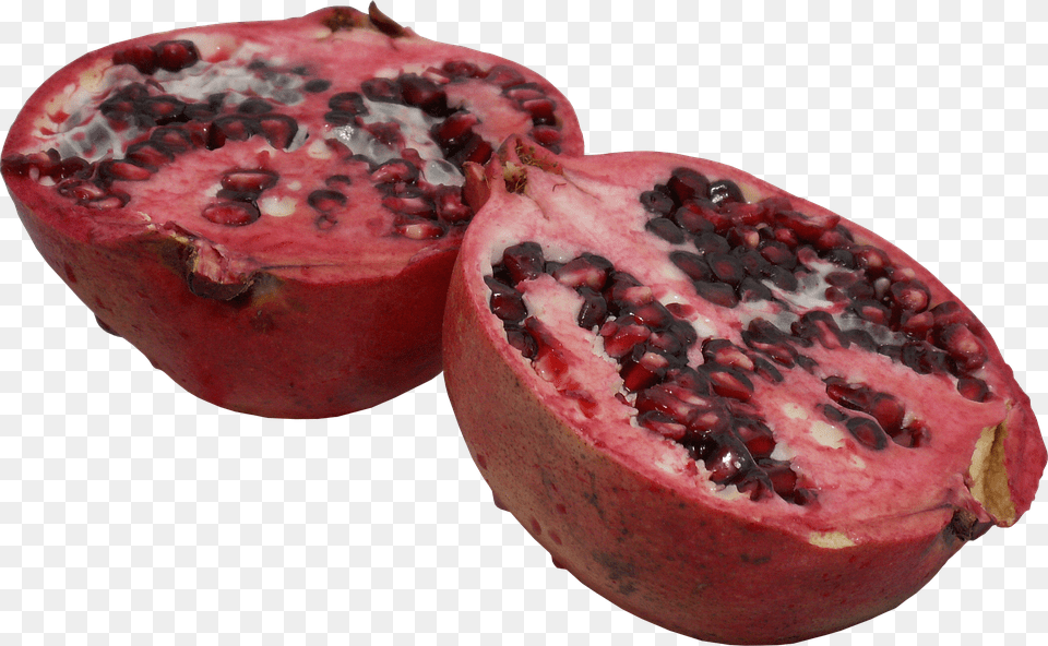 Pomegranate Hd Pitaya, Food, Fruit, Plant, Produce Free Png Download