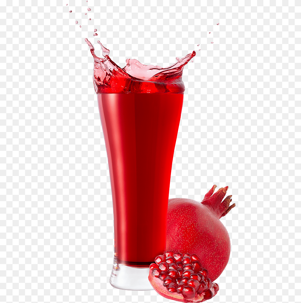 Pomegranate Juice, Beverage, Food, Fruit, Plant Free Png