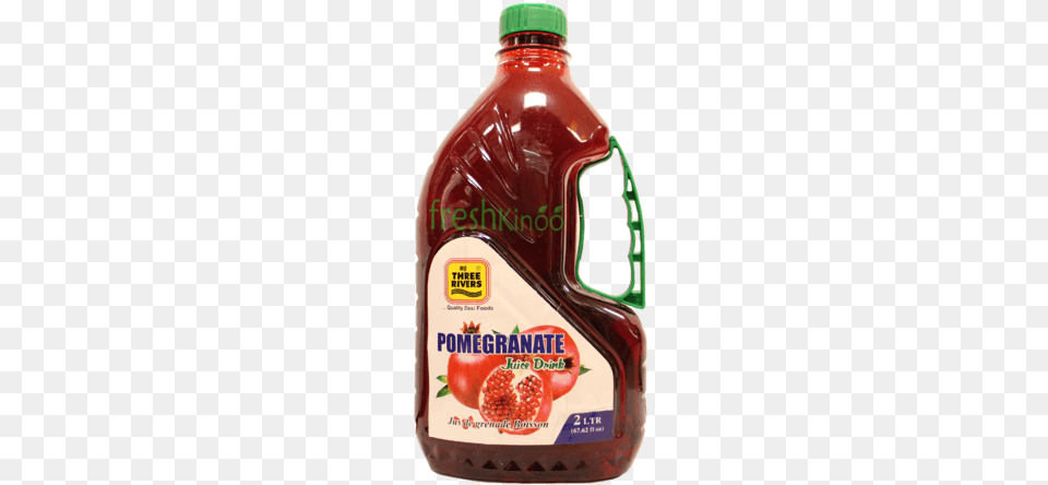 Pomegranate Juice Drink Pomegranate Juice, Food, Ketchup, Beverage Free Transparent Png