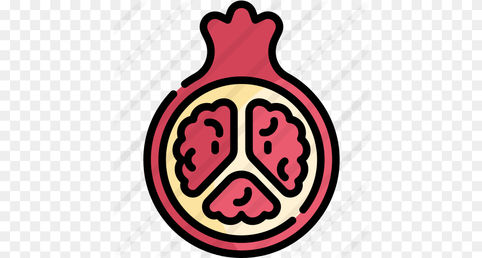 Pomegranate Language, Logo, Symbol Png Image