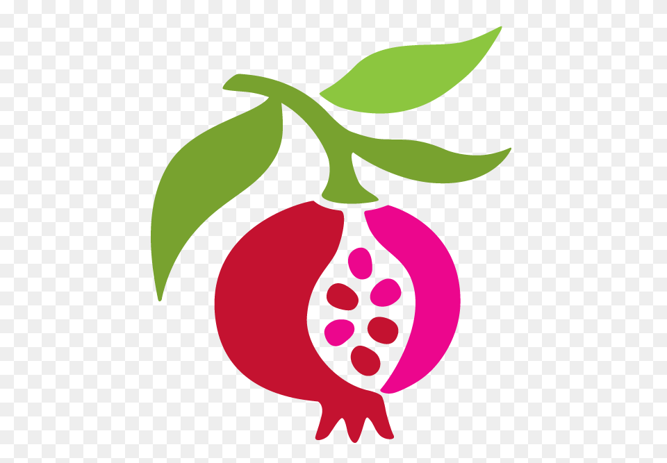 Pomegranate Market On Twitter Left Cheek Pastrami, Food, Fruit, Plant, Produce Png
