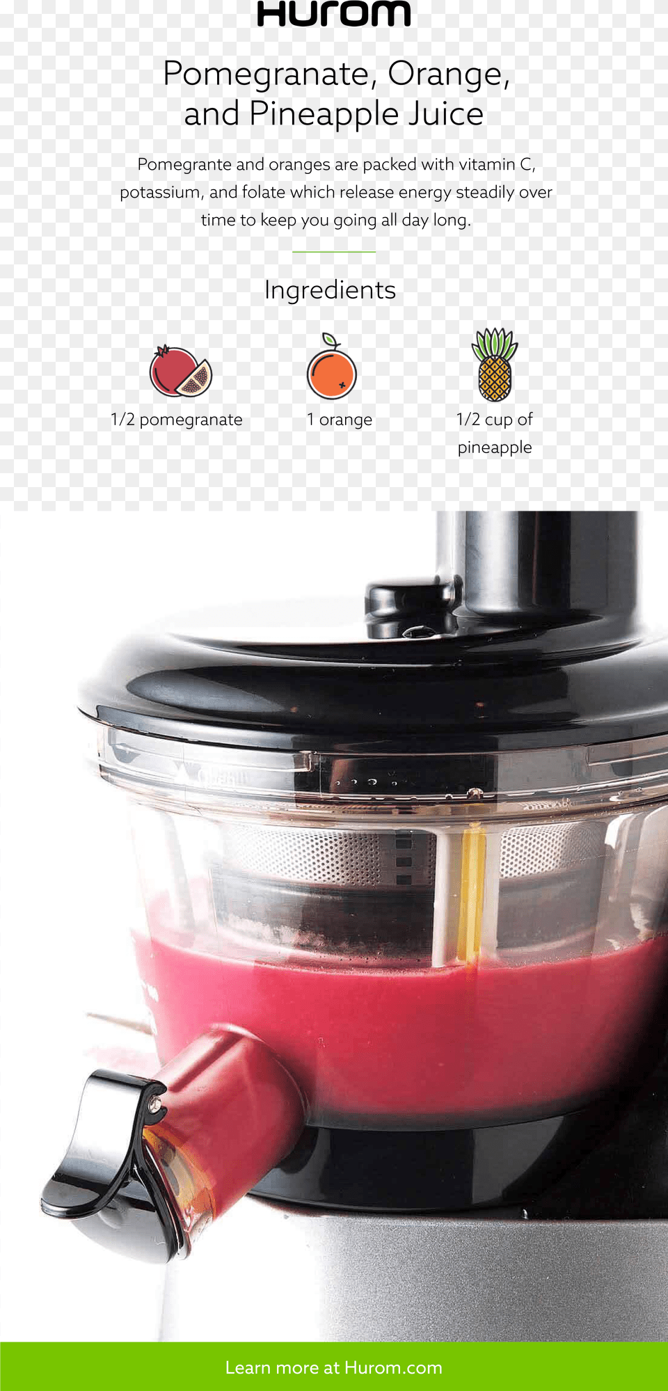 Pomegranate Orange And Pineapple Juice Juicer, Appliance, Device, Electrical Device, Mixer Png