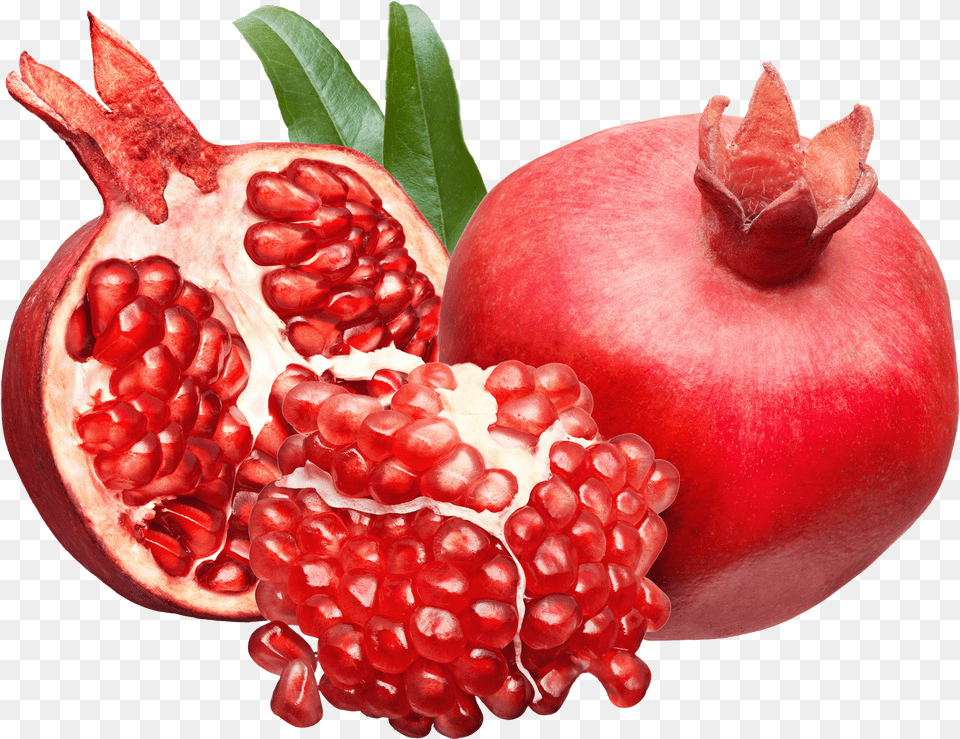 Pomegranate Pomegranate Clipart Free Png Download