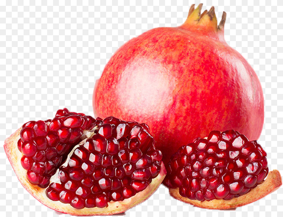 Pomegranate Pomegranate Peel Png Image