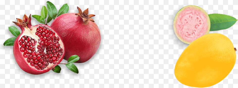 Pomegranate Powder Pomegranate Apple, Food, Fruit, Plant, Produce Free Png